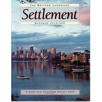 Settlement. The Writers Landscape