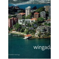 Wingadal