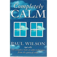 Completely Calm