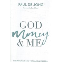 God Money And Me