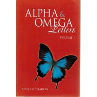 Alpha And Omega Letters