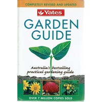 Yates Garden Guide
