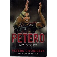 Petero. My Story