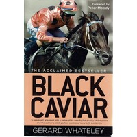 Black Caviar