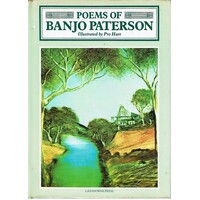 Poems Of Banjo Paterson