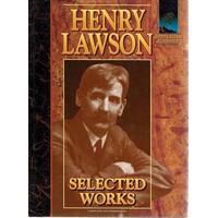 Henry Lawson Selected Works