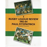Rugby League Review 1983-84