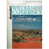 Australia's Wilderness Experience
