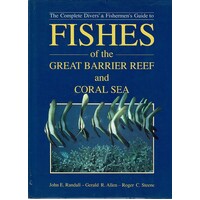 Fishes Of The Great Barrier Reef And Coral Sea