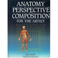 Anatomy Perspective And Composition For The Artist