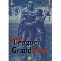 Rugby League Grand Finals