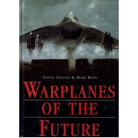 Warplanes Of The Future