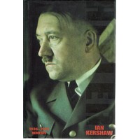 Hitler. 1936-1945 Nemesis