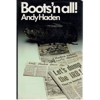 Boots 'n All!
