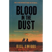 Blood In The Dust