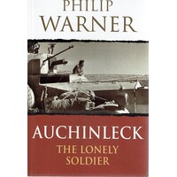 Auchinleck. The Lonely Soldier