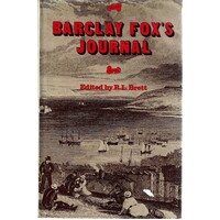 Barclay Fox's Journal