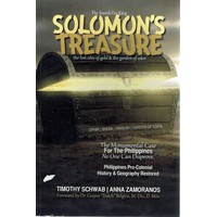 The Search For  King Solomon's Treasure
