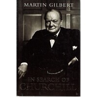 In Search Of Churchill