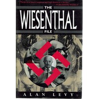 The Wiesenthal File