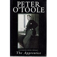 Loitering With Intent. The Apprentice