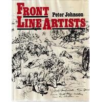 Front Line Artists