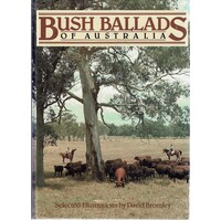 Bush Ballads Of Australia