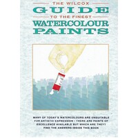The Wilcox Guide To The Finest Watercolour Paints