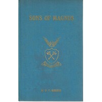 Sons Of Magnus. First Steps Of A Queensland School