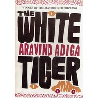The White Tiger