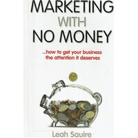 Marketing With No Money