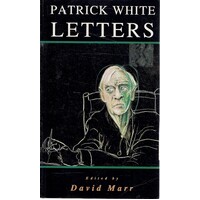 Patrick White Letters