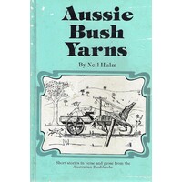 Aussie Bush Yarns