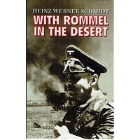 With Rommel In The Desert