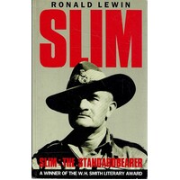 Slim. The Standardbearer