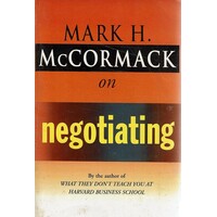 Negotiating