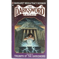 Triumph Of The Darksword. Vol.III