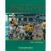 The Wallabies World Cup