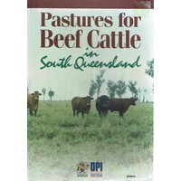 Pastures For Beef Cattle In South Queensland