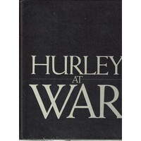 Hurley At War