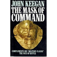 The Mask Of Command