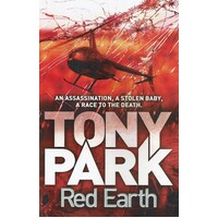 Red Earth