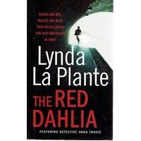The Red Dahlia