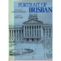 Portrait Of Brisbane