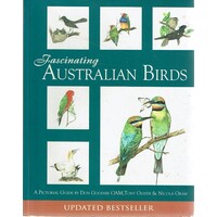 Fascinating Australian Birds