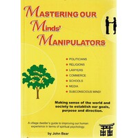 Mastering Minds Manipulators