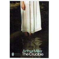 The Crucible