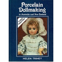 Porcelain Dollmaking In Australia And New Zealand