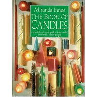 The Book Of Candles