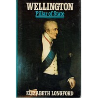 Wellington. Pillar Of State